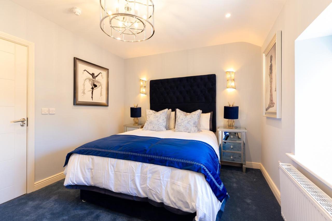 Queens Brook Apartment Navan Extérieur photo