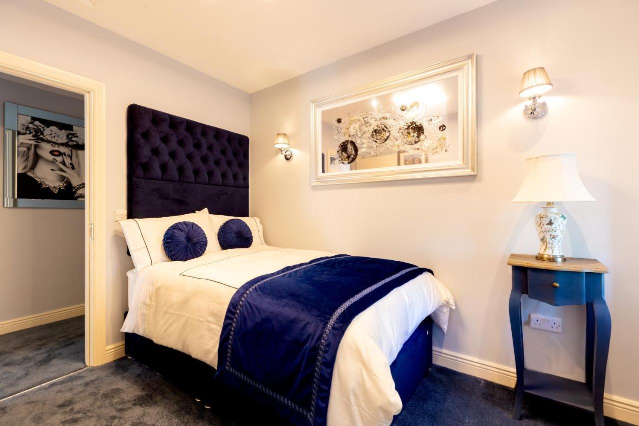 Queens Brook Apartment Navan Extérieur photo