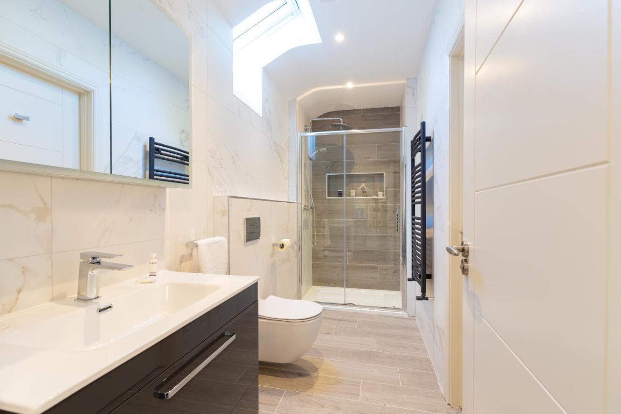 Queens Brook Apartment Navan Extérieur photo