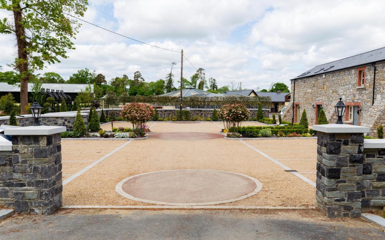 Queens Brook Apartment Navan Extérieur photo
